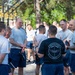 Warrant Officer School class 26-04 Zero Week
