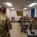 Warrant Officer School class 26-04 Zero Week