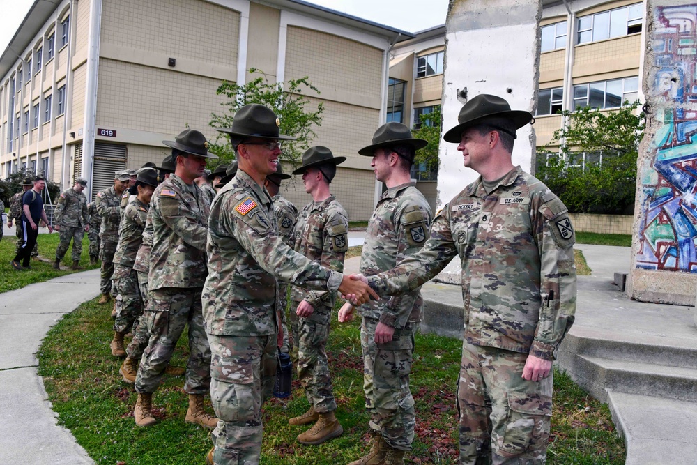 Closing DSOY 2026 ceremony