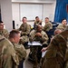 Warrant Officer School class 26-04 Zero Week