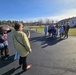 Rosholt school group visits Fort McCoy for March 2026 tour at historic Commemorative Area