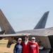 A Chance Encounter Connects Generations Through Aviation at NAS Meridian Airshow