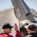 A Chance Encounter Connects Generations Through Aviation at NAS Meridian Airshow