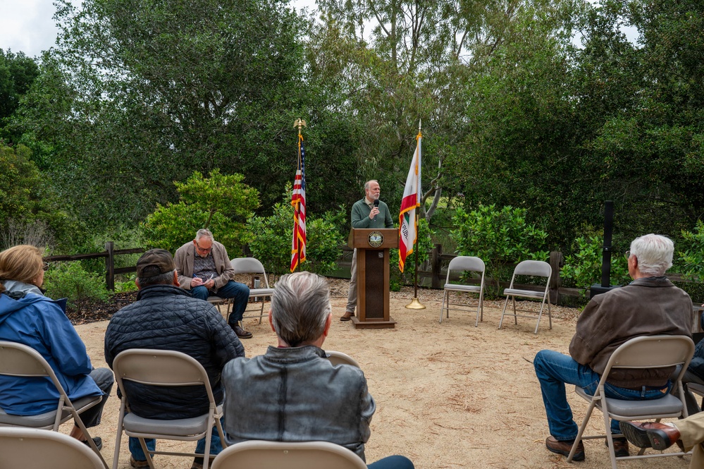 USACE Sacramento, partners break ground on Napa River/Napa Creek Flood Protection Project