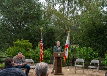 USACE Sacramento, partners break ground on Napa River/Napa Creek Flood Protection Project