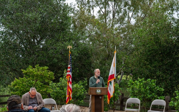 USACE Sacramento, partners break ground on Napa River/Napa Creek Flood Protection Project