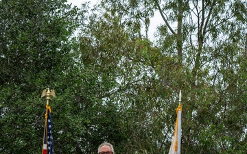 USACE Sacramento, partners break ground on Napa River/Napa Creek Flood Protection Project