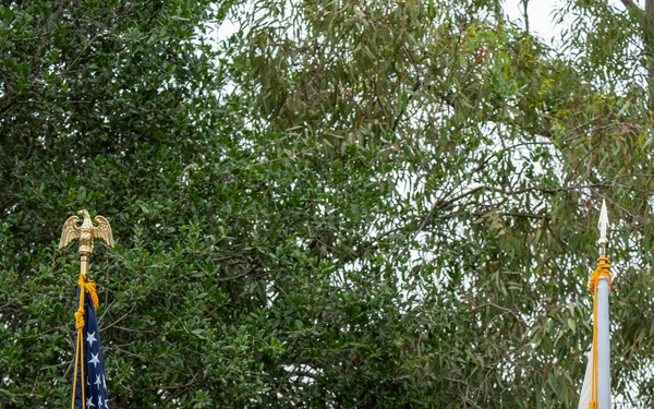 USACE Sacramento, partners break ground on Napa River/Napa Creek Flood Protection Project