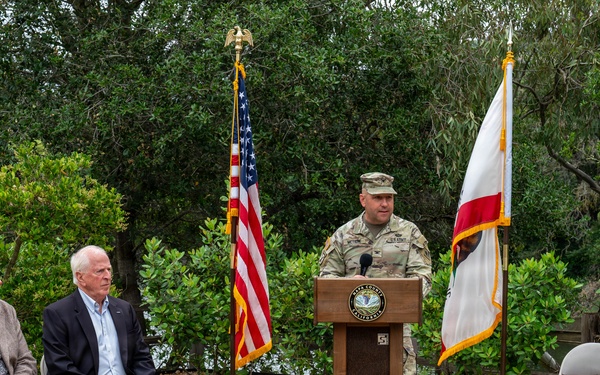 USACE Sacramento, partners break ground on Napa River/Napa Creek Flood Protection Project