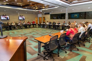 Strategic Voices Episode 4 - Critical Minerals - Who Sets the Prices?