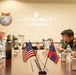 U.S.-Laos Bilateral Defense Dialogue