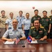 U.S.-Laos Bilateral Defense Dialogue