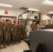 STC Visits MCAS Pendleton