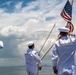 Sailors Shift Colors