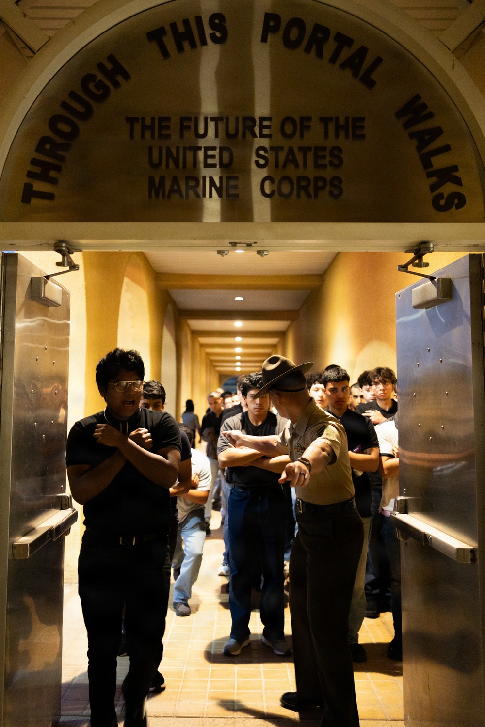 Fox Company Receiving