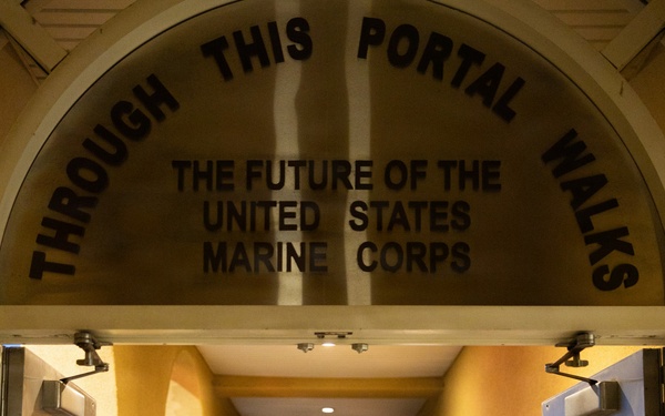 Fox Company Receiving