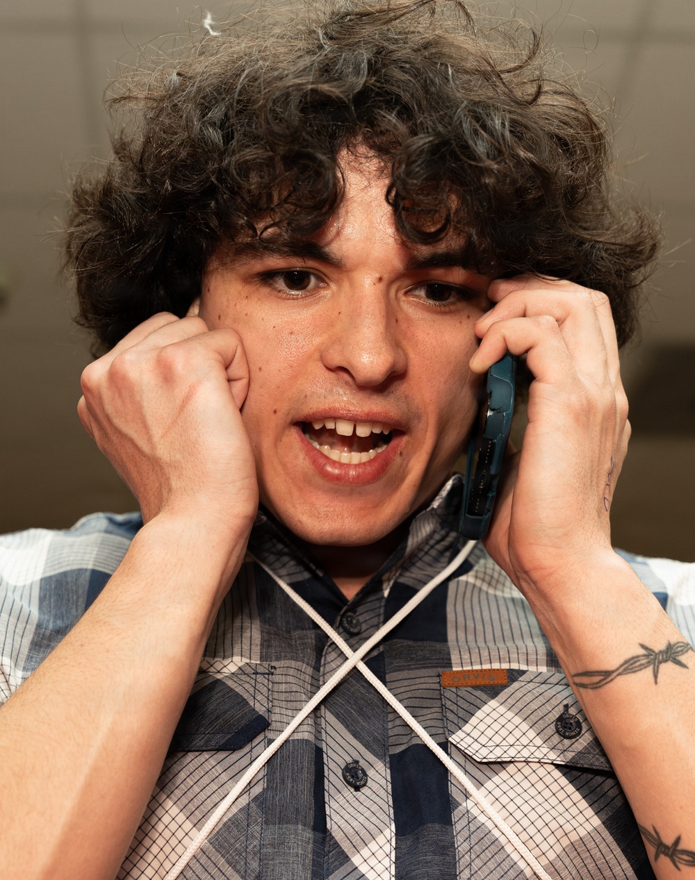 Fox Company Receiving