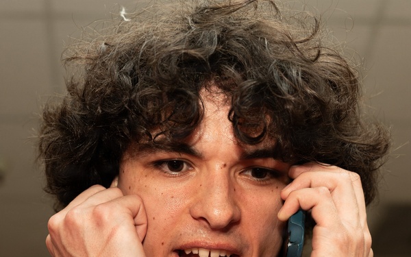 Fox Company Receiving