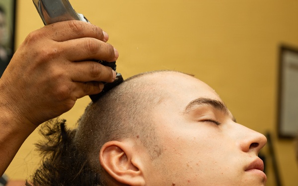 Fox Company Receiving