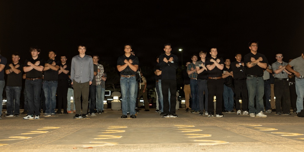 Fox Company Receiving