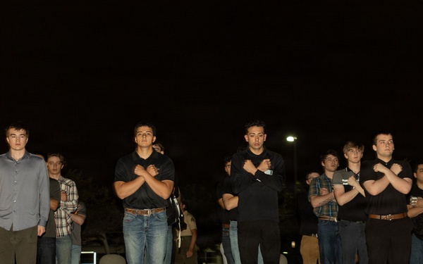 Fox Company Receiving