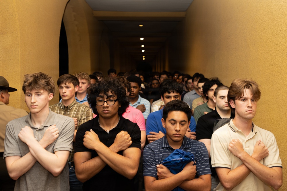 Fox Company Receiving