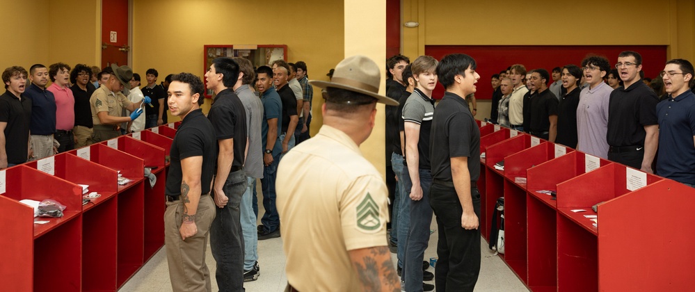 Fox Company Receiving