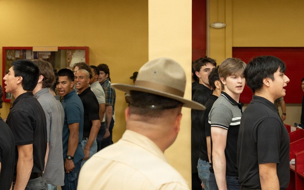 Fox Company Receiving