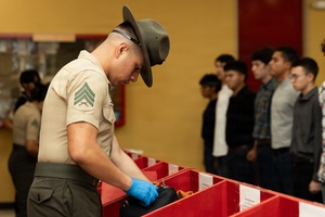 Yutoku Inari Shrine Night Walk PROMO