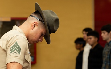 Fox Company Receiving