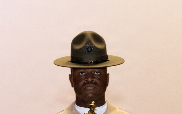 DI Class 2-26 Graduation Ceremony