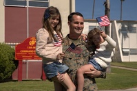 Task Force Ashland Marines Learn Jungle Survival Skills During Exercise Cobra Gold 26