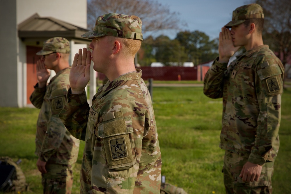 Effective Practice Techniques