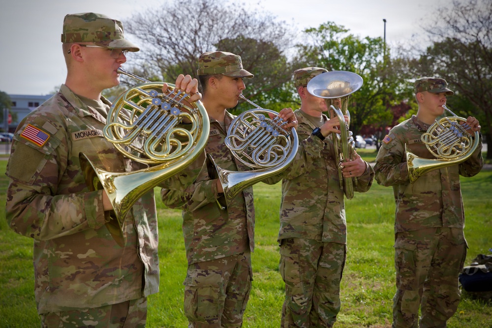 Effective Practice Techniques