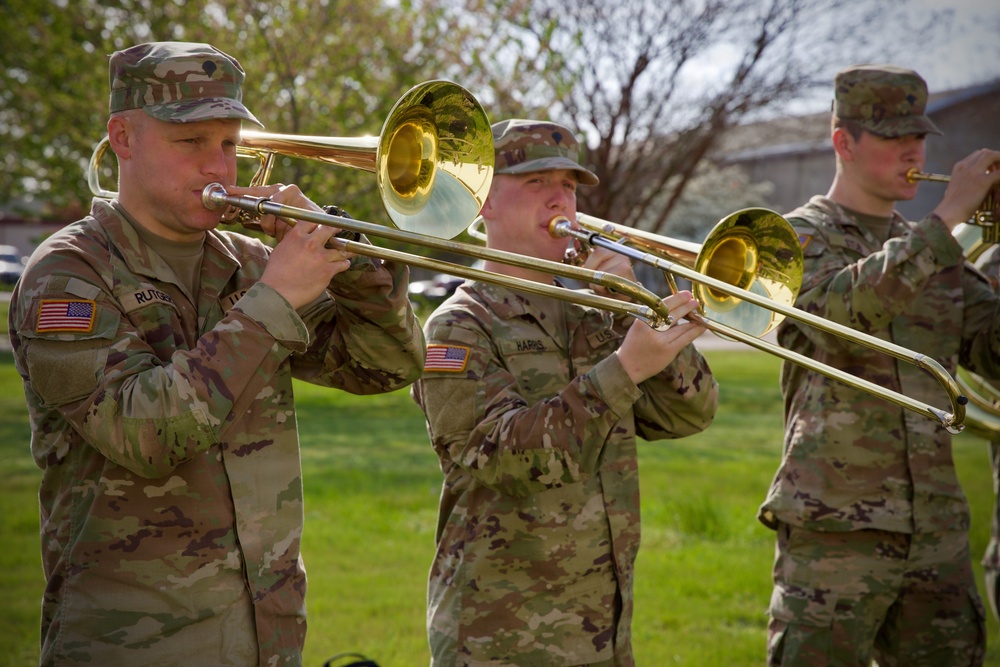 Effective Practice Techniques