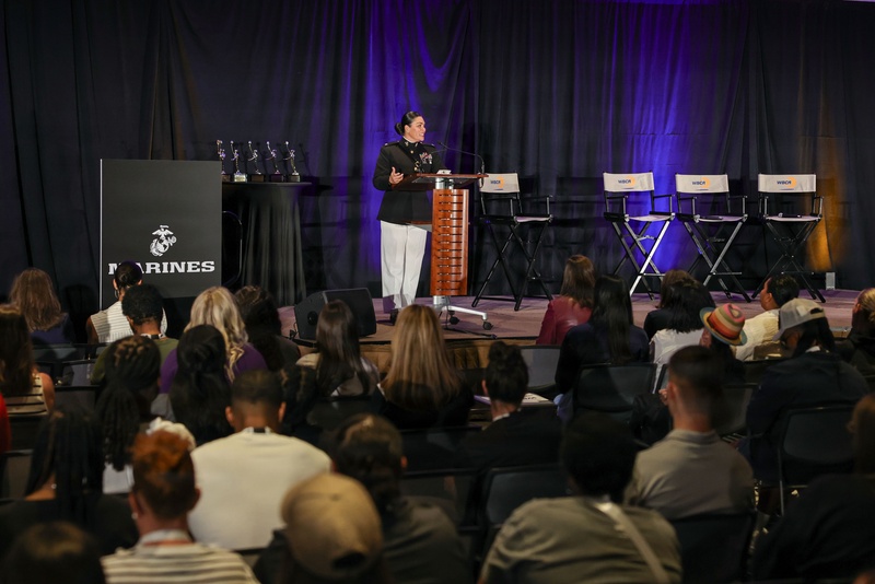 MCRC Partners with Women’s Basketball Coaches Association for Opening Remarks