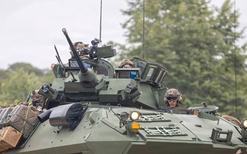 13th MEU Marines participate in TRAP Course 26-2