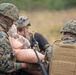 13th MEU Marines participate in TRAP Course 26-2