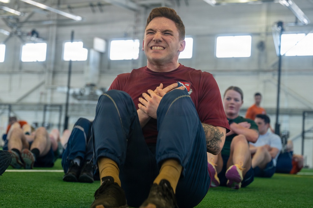 In to learn, out to serve: Six decades of leadership education