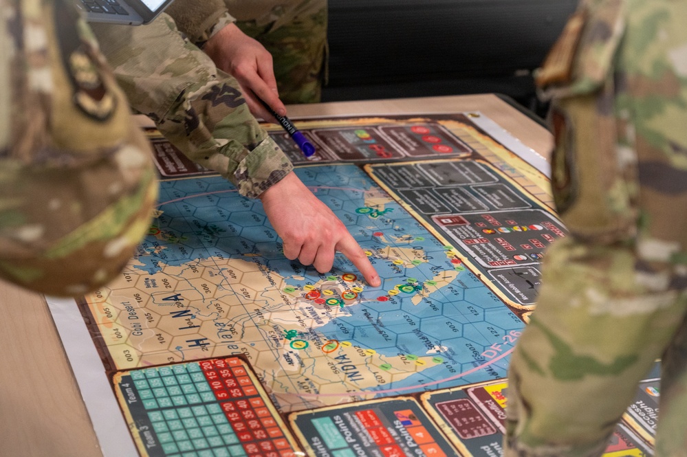 In to learn, out to serve: Six decades of leadership education