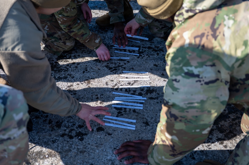 In to learn, out to serve: Six decades of leadership education