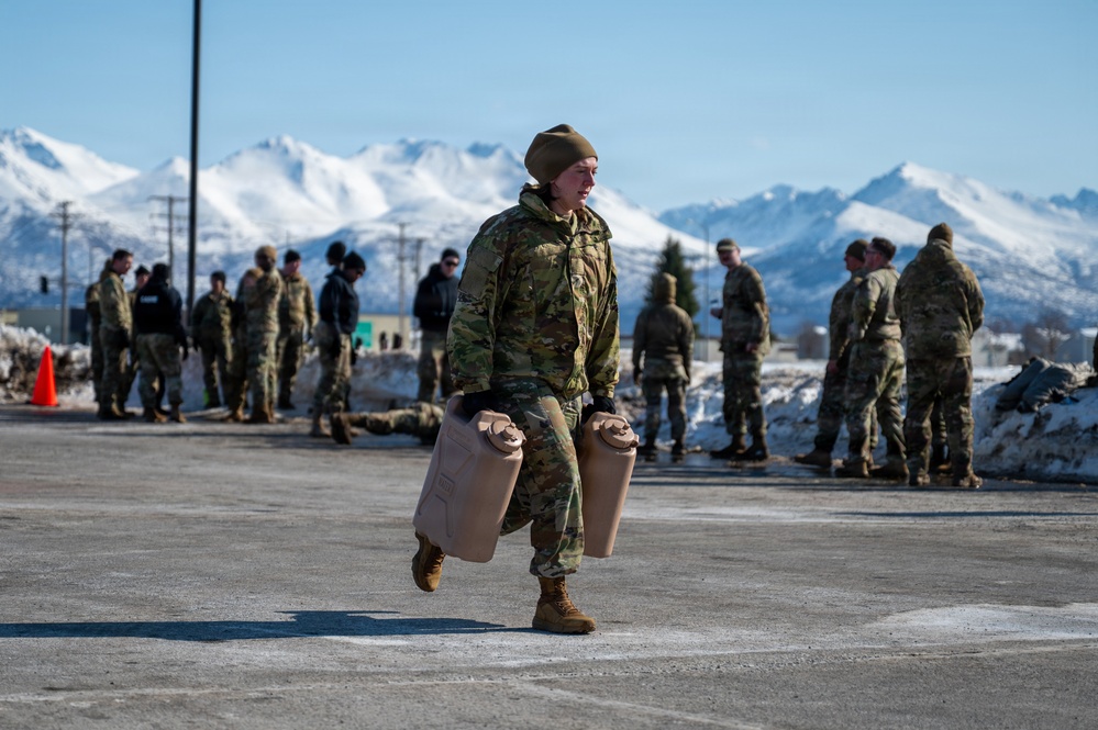 In to learn, out to serve: Six decades of leadership education