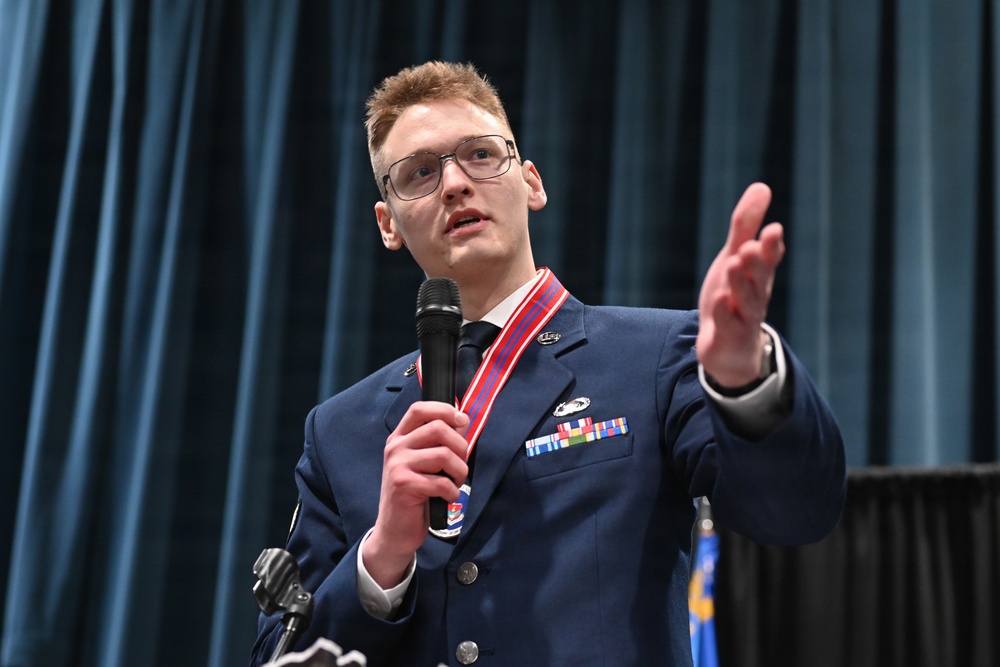 In to learn, out to serve: Six decades of leadership education