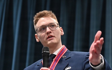 In to learn, out to serve: Six decades of leadership education