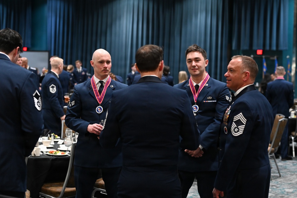 ALS Graduation Class 26-B