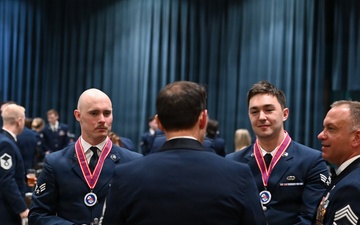 ALS Graduation Class 26-B