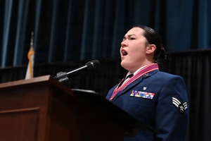 AFN Aviano Radio Spot: M&FRC Sponsorship Training