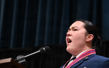 ALS Graduation Class 26-B