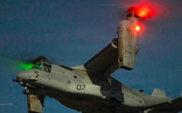 13th MEU Marines participate in TRAP course