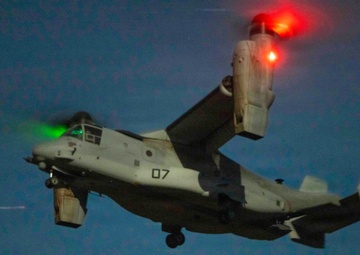 13th MEU Marines participate in TRAP course